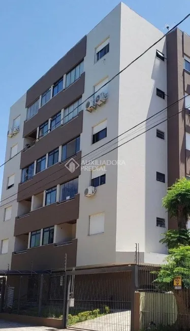 Foto 1 de Apartamento com 2 Quartos à venda, 66m² em Centro, Guaíba