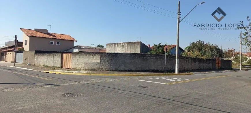 Foto 1 de Lote/Terreno à venda, 357m² em Jardim Santa Maria, Jacareí