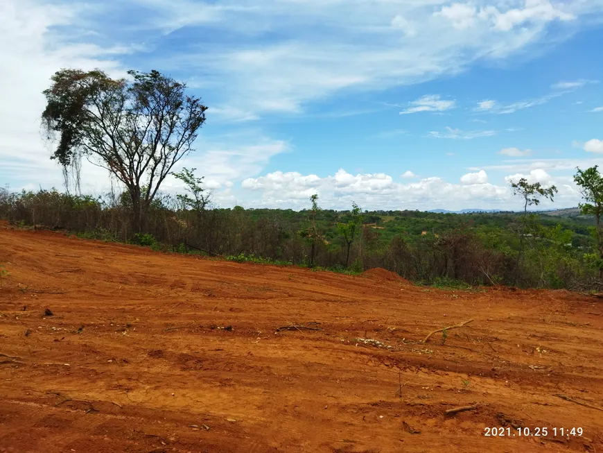 Foto 1 de Lote/Terreno à venda, 360m² em Lagoinha de Fora, Lagoa Santa