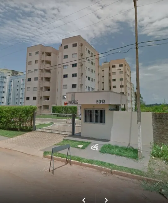 Foto 1 de Apartamento com 2 Quartos à venda, 55m² em Rio Madeira, Porto Velho