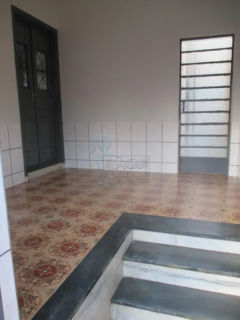 Foto 1 de Casa com 3 Quartos à venda, 151m² em Campos Eliseos, Ribeirão Preto