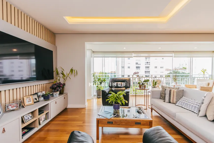 Foto 1 de Apartamento com 3 Quartos à venda, 125m² em Jardim Europa, Porto Alegre
