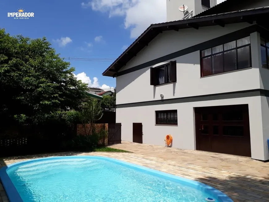 Foto 1 de Casa com 4 Quartos à venda, 407m² em Bela Vista, Caxias do Sul