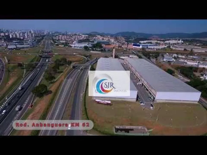 Foto 1 de Galpão/Depósito/Armazém para alugar, 1160m² em Centro, Jundiaí