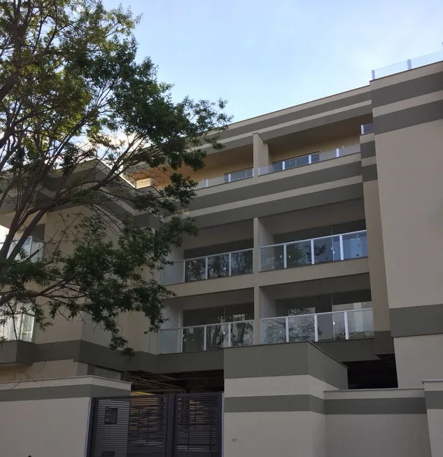 Foto 1 de Cobertura com 3 Quartos à venda, 201m² em Centro, Lagoa Santa