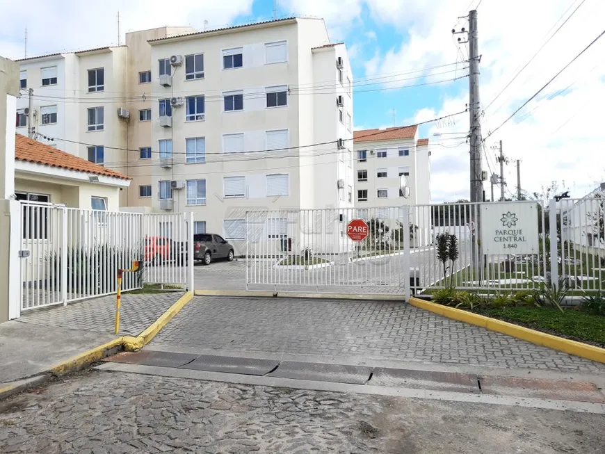 Foto 1 de Apartamento com 3 Quartos à venda, 67m² em Centro, Pelotas