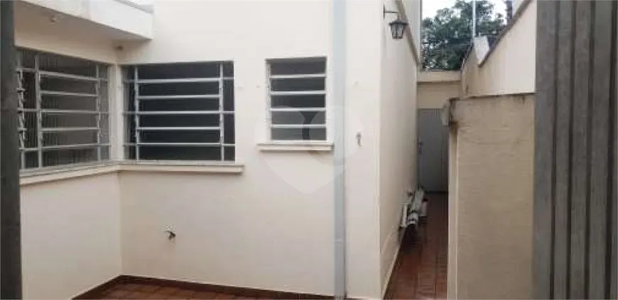 Foto 1 de Casa com 3 Quartos à venda, 170m² em Planalto Paulista, São Paulo