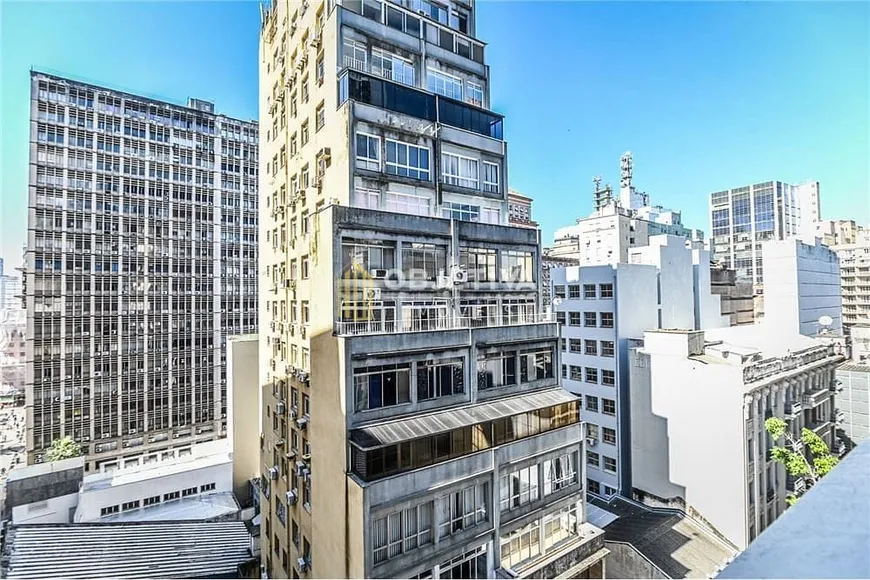 Foto 1 de Sala Comercial à venda, 72m² em Centro Histórico, Porto Alegre