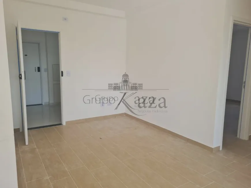 Foto 1 de Apartamento com 2 Quartos para alugar, 79m² em Jardim São Vicente, São José dos Campos