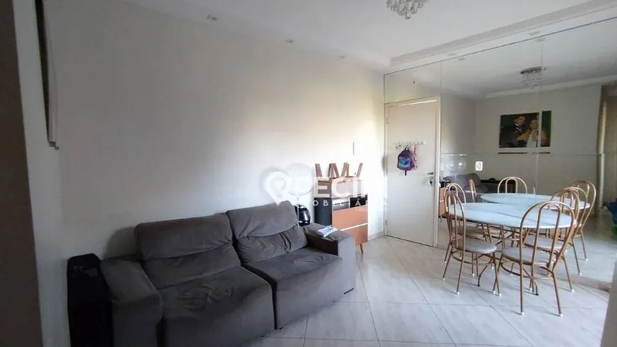 Foto 1 de Apartamento com 2 Quartos à venda, 49m² em Jardim Panorama, Rio Claro
