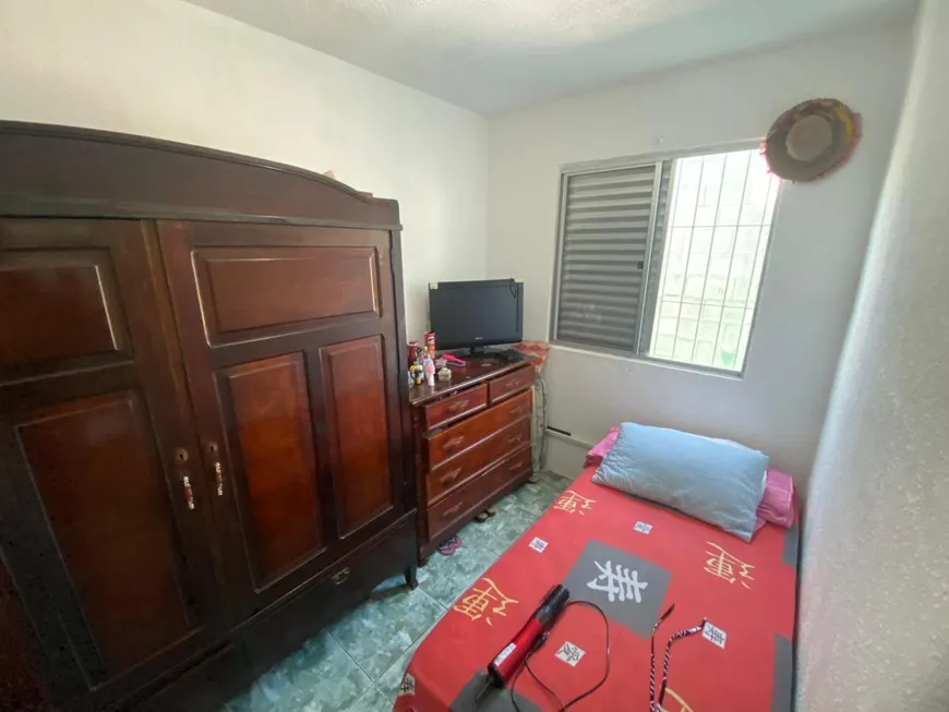 Foto 1 de Apartamento com 2 Quartos à venda, 49m² em Guapura, Itanhaém