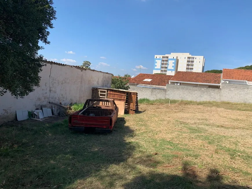 Foto 1 de Lote/Terreno à venda em Recreio Marajoara, Sorocaba