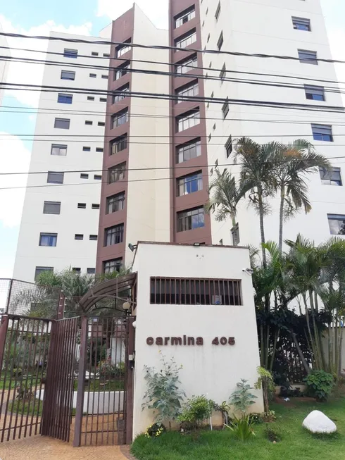 Foto 1 de Apartamento com 2 Quartos à venda, 90m² em Vila Industrial, Campinas