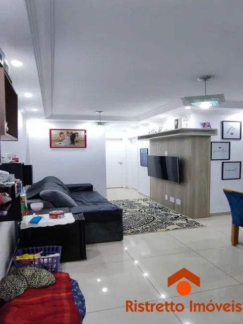 Foto 1 de Apartamento com 2 Quartos à venda, 48m² em Santa Maria, Osasco