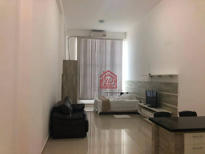 Foto 1 de Apartamento com 1 Quarto à venda, 40m² em Costa Do Sol, Macaé