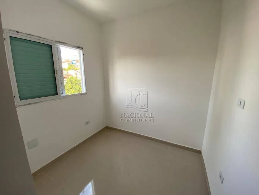 Foto 1 de Sobrado com 2 Quartos à venda, 61m² em Jardim das Maravilhas, Santo André