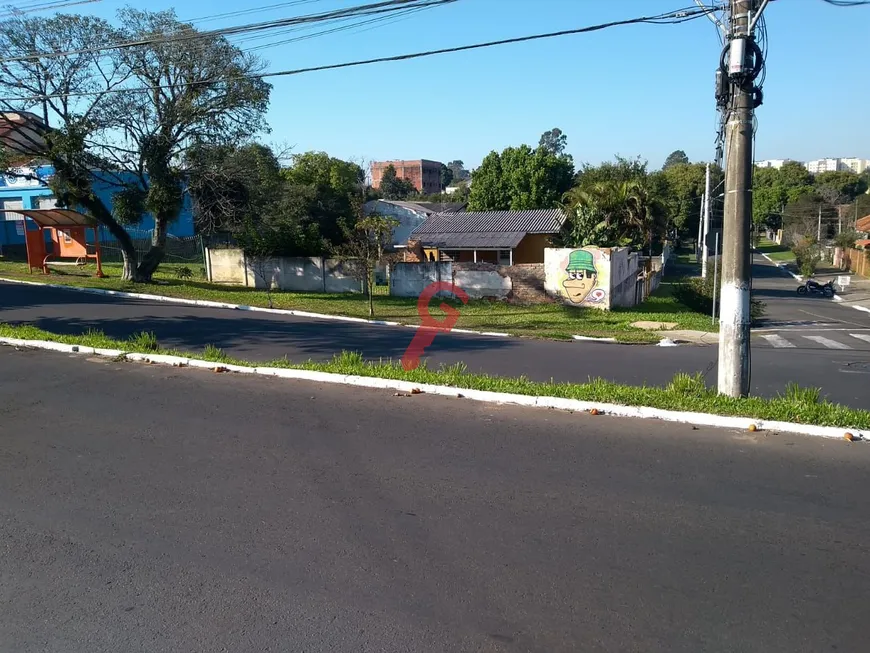 Foto 1 de Lote/Terreno à venda, 1185m² em Igara, Canoas