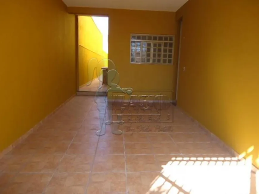 Foto 1 de Casa com 4 Quartos à venda, 206m² em Jardim Bela Vista, Ribeirão Preto