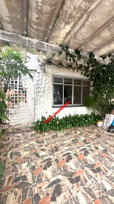Foto 1 de Casa de Condomínio com 4 Quartos para alugar, 1180m² em Jardim Bonfiglioli, São Paulo