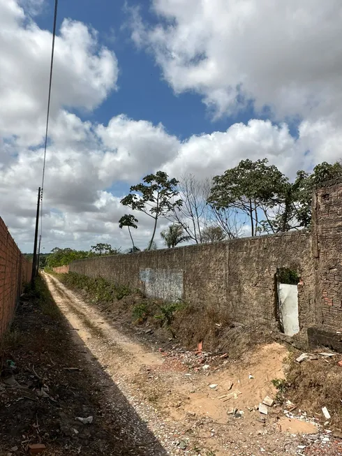 Foto 1 de Lote/Terreno à venda, 3200m² em Loteamento Jardim Turu, São José de Ribamar