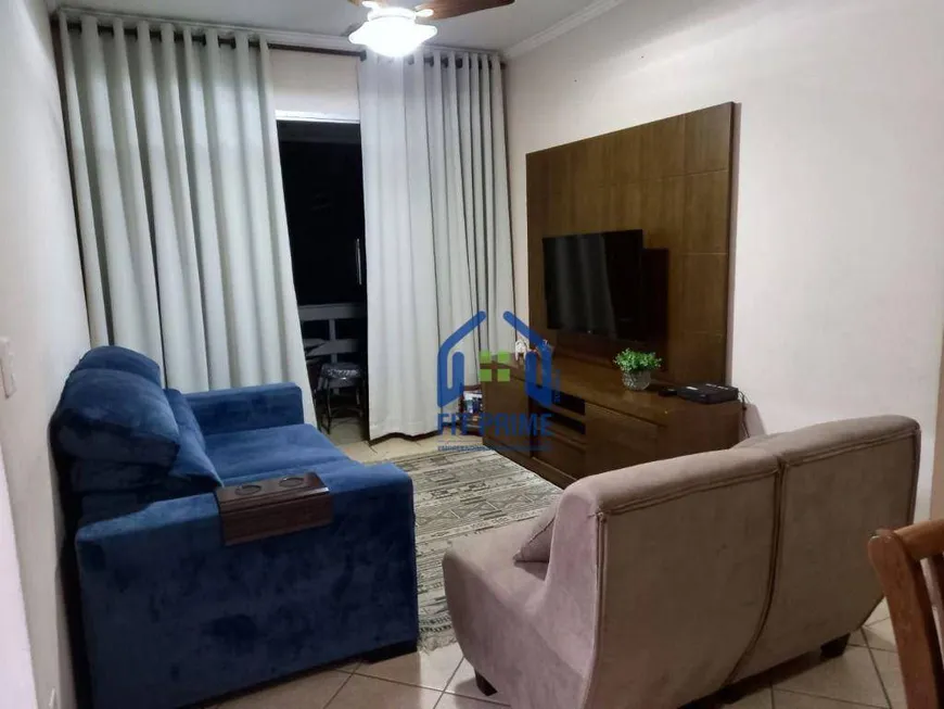 Foto 1 de Apartamento com 3 Quartos à venda, 94m² em Jardim Walkiria, São José do Rio Preto