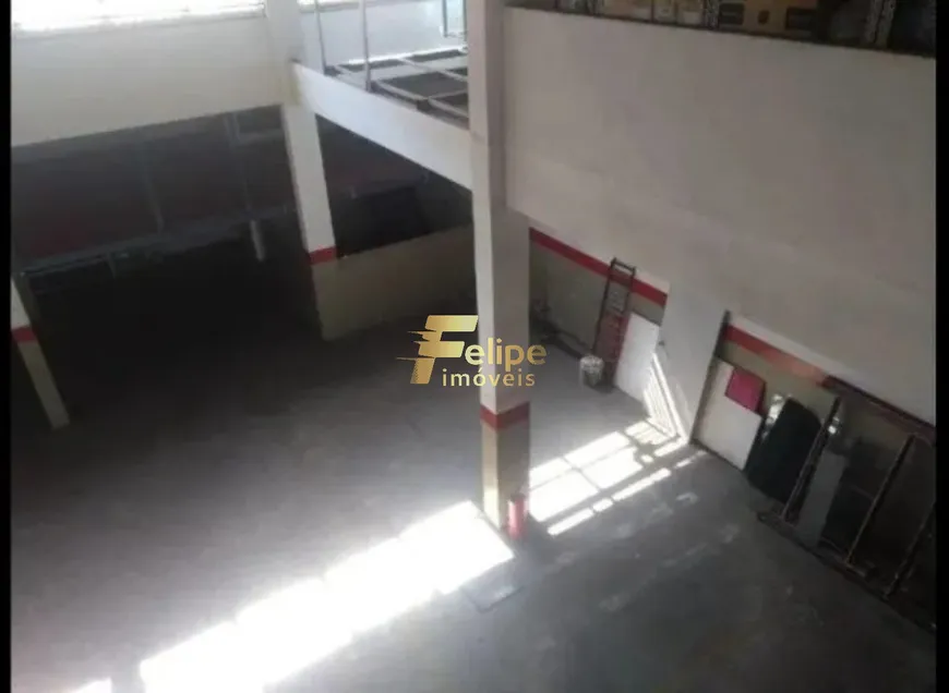 Foto 1 de Ponto Comercial para alugar, 555m² em Santa Lúcia, Vitória