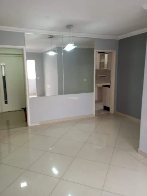 Foto 1 de Apartamento com 2 Quartos à venda, 61m² em Parque da Mooca, São Paulo