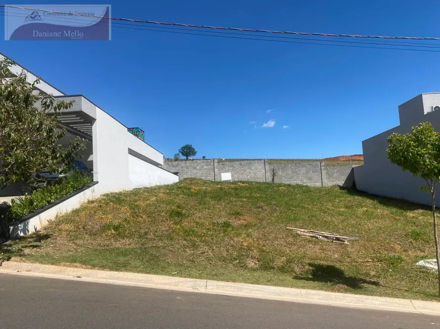 Foto 1 de Lote/Terreno à venda em Residencial San Vitale, Bragança Paulista