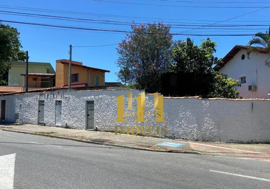 Foto 1 de Ponto Comercial para venda ou aluguel, 638m² em Jardim Esplanada II, São José dos Campos