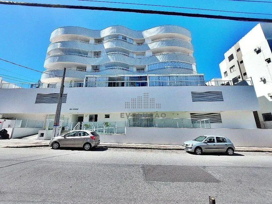 Foto 1 de Apartamento com 2 Quartos à venda, 113m² em Abraão, Florianópolis