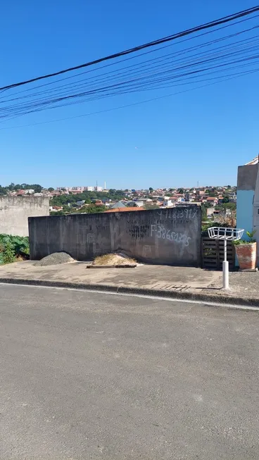 Foto 1 de Lote/Terreno à venda, 200m² em São Clemente, Monte Mor