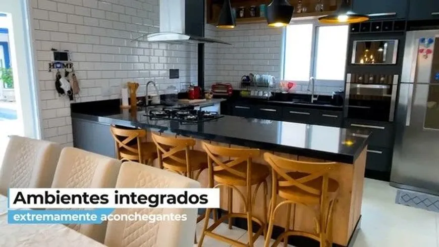 Foto 1 de Casa com 3 Quartos à venda, 230m² em Jardim Samambaia, Itupeva