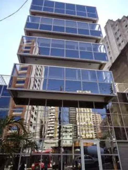 Foto 1 de Sala Comercial à venda, 36m² em Jardim Paulista, São Paulo