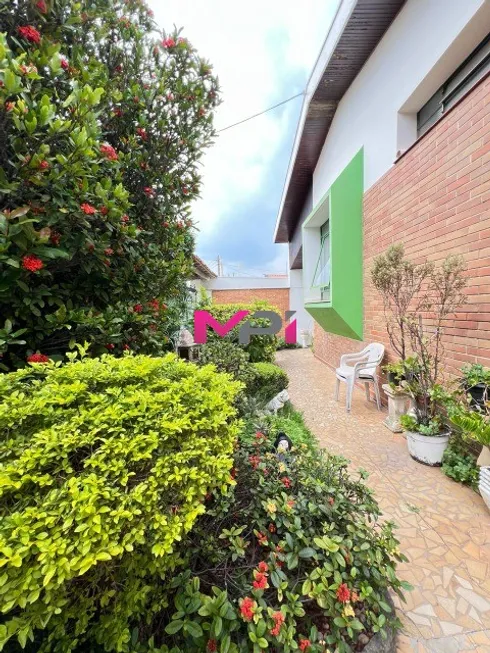 Foto 1 de Casa com 3 Quartos à venda, 455m² em Vila Rami, Jundiaí