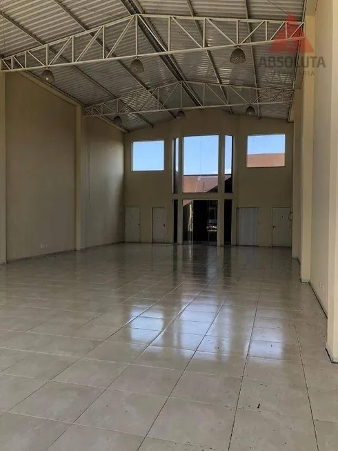 Foto 1 de Ponto Comercial à venda, 270m² em Jardim Girassol, Americana