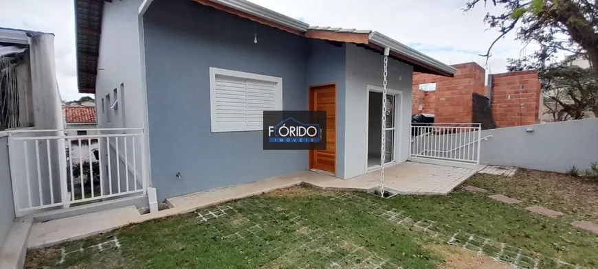 Foto 1 de Casa com 3 Quartos à venda, 250m² em Jardim Jaragua, Atibaia
