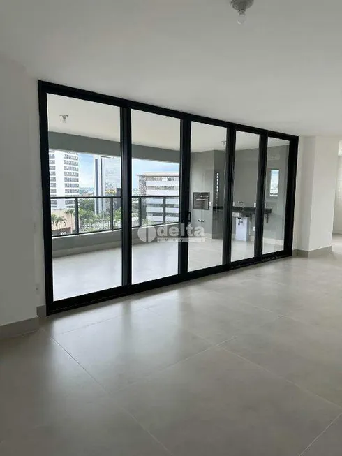 Foto 1 de Apartamento com 4 Quartos à venda, 346m² em Jardim Karaíba, Uberlândia