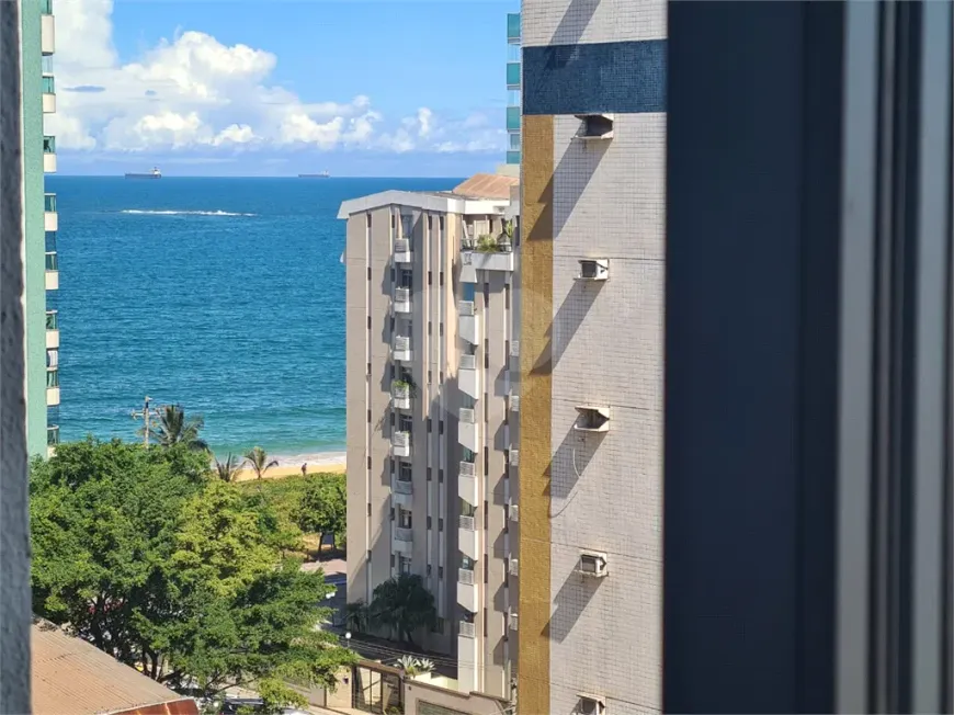 Foto 1 de Apartamento com 1 Quarto à venda, 40m² em Praia da Costa, Vila Velha