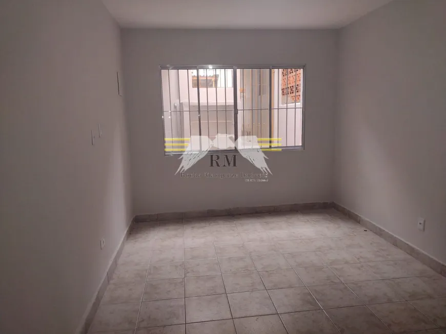 Foto 1 de Sobrado com 2 Quartos para alugar, 60m² em Jardim Vila Formosa, São Paulo