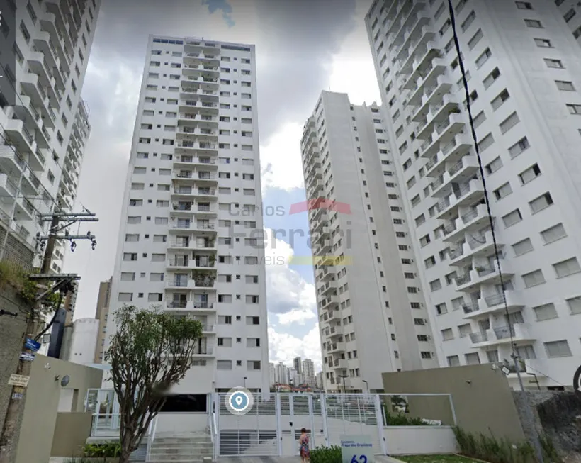 Foto 1 de Apartamento com 3 Quartos à venda, 90m² em Santana, São Paulo