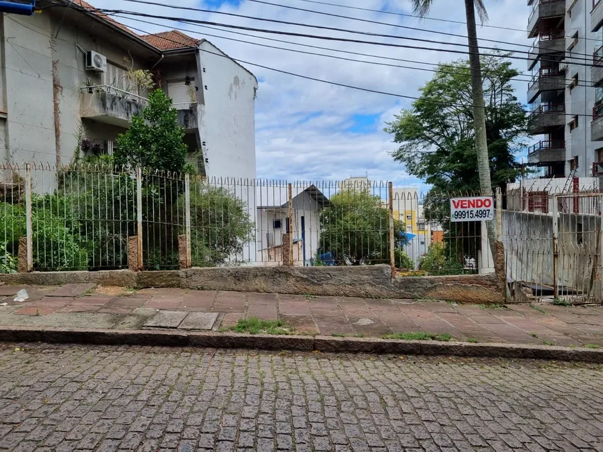 Foto 1 de Lote/Terreno à venda, 654m² em Moinhos de Vento, Porto Alegre