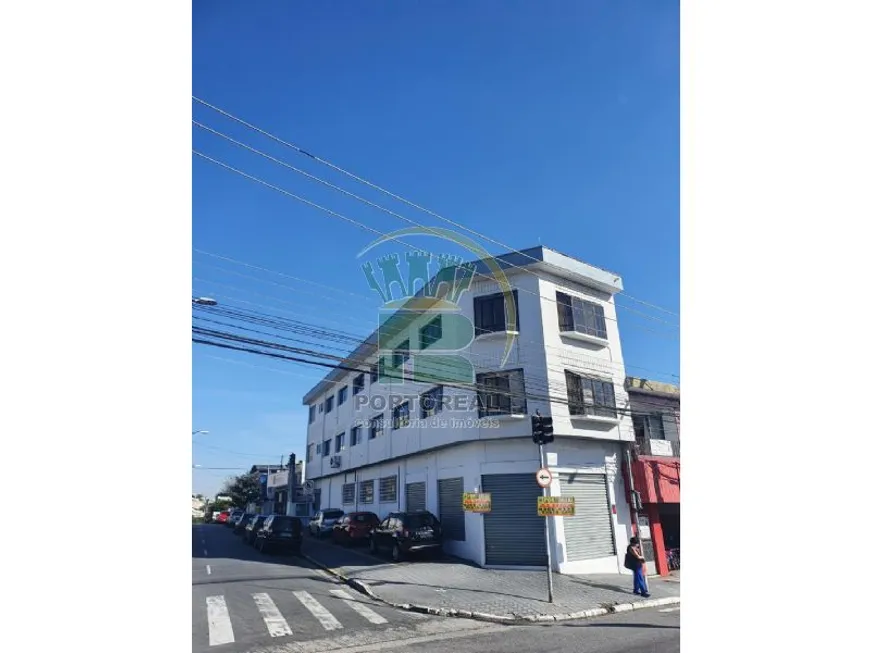 Foto 1 de Imóvel Comercial para alugar, 527m² em Rudge Ramos, São Bernardo do Campo