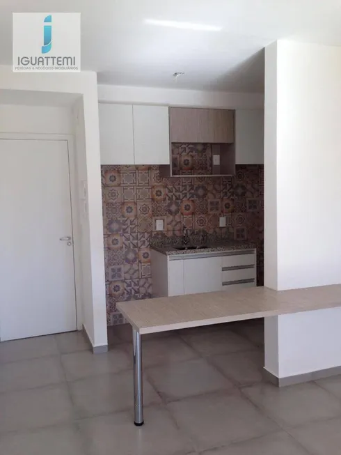 Foto 1 de Apartamento com 2 Quartos à venda, 64m² em Jardim Tarraf II, São José do Rio Preto