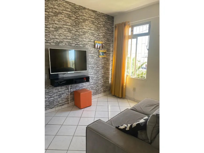 Foto 1 de Apartamento com 2 Quartos à venda, 64m² em Jardim Atlântico, Florianópolis