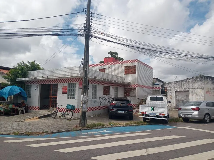 Foto 1 de Imóvel Comercial à venda, 188m² em Jaguaribe, João Pessoa