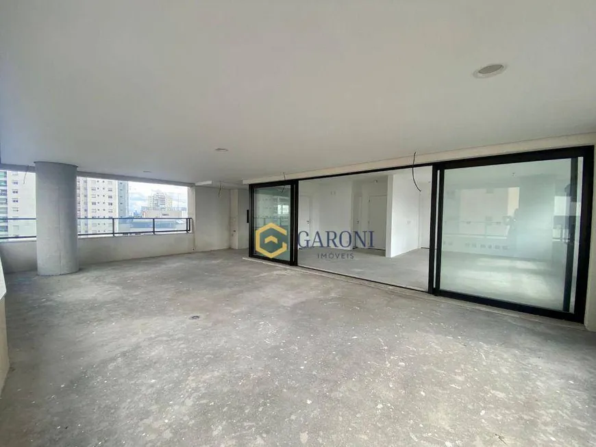 Foto 1 de Apartamento com 4 Quartos à venda, 219m² em Alto da Lapa, São Paulo