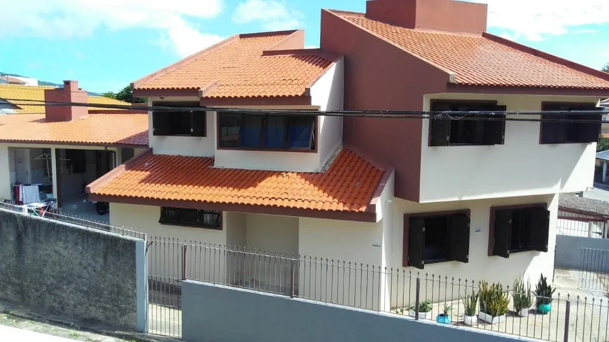 Foto 1 de Casa com 4 Quartos à venda, 162m² em Saco dos Limões, Florianópolis