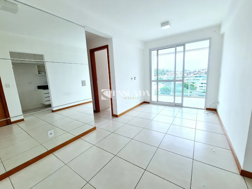 Foto 1 de Apartamento com 2 Quartos à venda, 60m² em Bento Ferreira, Vitória