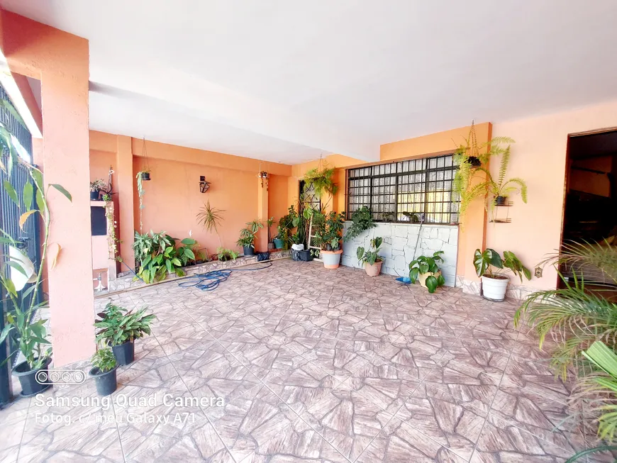 Foto 1 de Casa de Condomínio com 3 Quartos à venda, 85m² em Jardim Monte Kemel, São Paulo