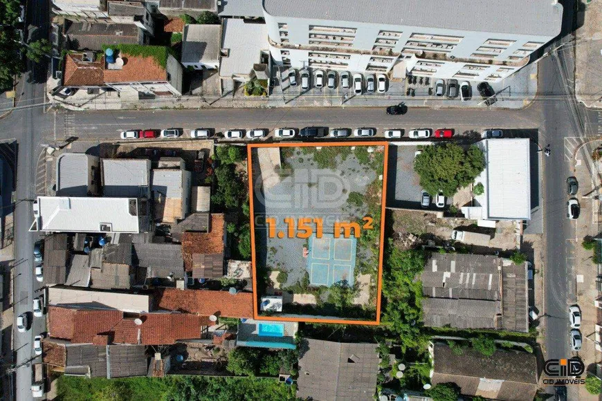 Foto 1 de para alugar, 1151m² em Centro Sul, Cuiabá